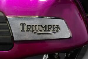 Image 39/50 de Triumph T 150 V Trident (1974)