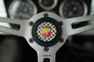Image 43/50 of Abarth 695 SS (1966)