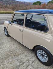 Image 6/45 of Innocenti Mini Minor (1970)