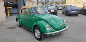 Afbeelding 5/39 van Volkswagen Käfer 1600 (1973)