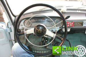 Bild 10/10 von Alfa Romeo Giulietta TI (1961)