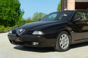 Image 16/47 of Alfa Romeo 166 2.5i V6 24V (2000)