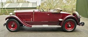 Bild 7/44 von Packard Eight Model 236 (1926)