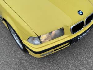 Bild 33/54 von BMW 320i (1999)