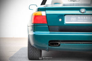 Immagine 36/47 di BMW Z1 (1990)