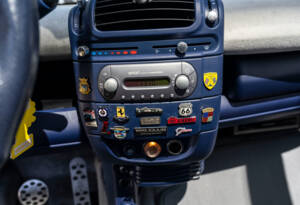 Bild 27/57 von Smart Fortwo Brabus (1999)