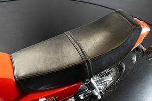 Bild 42/50 von Gilera 125 TG-1 (1978)