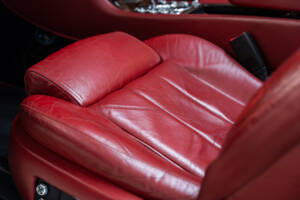 Bild 31/45 von Bentley Azure (2007)