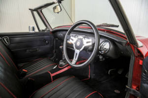 Bild 21/50 von MG Midget GAN5 (1973)