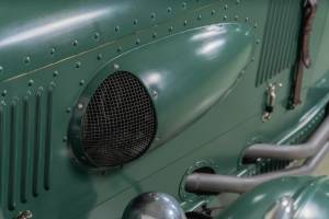 Bild 35/40 von Alvis Speed 20 Special (1935)