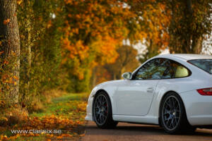 Image 9/26 of Porsche 911 Carrera S (2005)