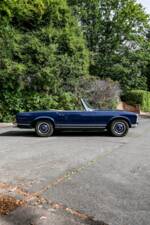 Bild 13/46 von Mercedes-Benz 230 SL (1966)
