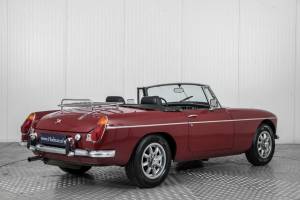 Bild 2/50 von MG MGB (1973)