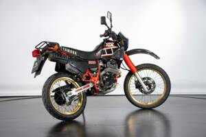 Image 4/50 of Yamaha XT 600 E (1985)