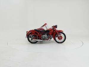 Image 6/15 de Moto Guzzi DUMMY (1953)