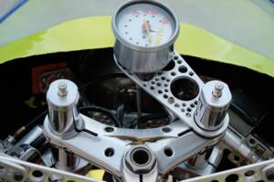 Image 2/39 of Moto Guzzi 1000 SP II (1985)