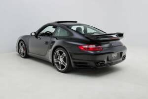 Afbeelding 4/15 van Porsche 911 Turbo (2008)