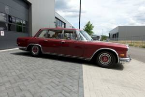 Image 6/36 de Mercedes-Benz 600 (1969)