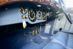Image 42/50 de Bentley Speed Six “Blue Train” (1953)