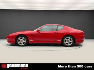 Bild 5/15 von Ferrari 456M GTA (2001)
