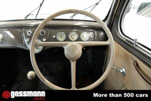 Bild 12/15 von Lancia Ardea (1952)