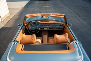 Image 87/99 of Mercedes-Benz 280 SL (1971)