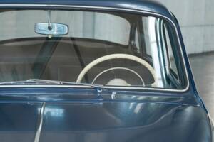 Bild 9/50 von BMW 501 V8 (1959)