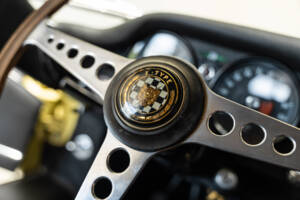 Immagine 11/32 di Jaguar E-Type (1969)