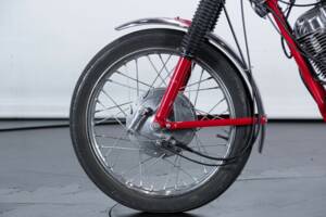 Immagine 20/50 di Moto Guzzi DUMMY (1971)