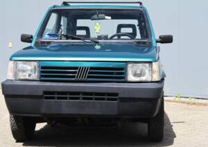 Image 14/40 of FIAT Panda 4x4 1,0 (1988)