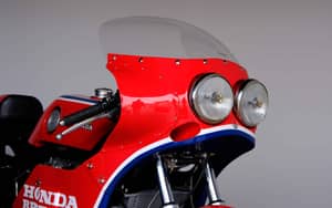 Immagine 19/90 di Rickman Honda CR (1977)