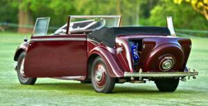 Afbeelding 33/50 van Bentley 4 1&#x2F;4 Litre (1938)
