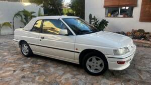 Afbeelding 2/23 van Ford Escort XR3i (1992)