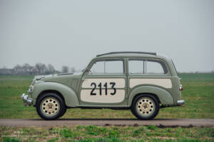 Image 6/20 of FIAT 500 C Belvedere (1952)