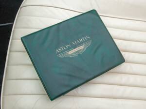 Bild 56/59 von Aston Martin V8 EFi Volante (1988)