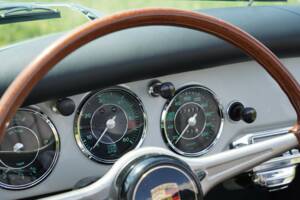 Afbeelding 47/61 van Porsche 356 B 1600 Super (1961)