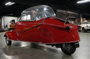 Immagine 5/16 di Messerschmitt &#x2F; FMR KR 200 (1955)