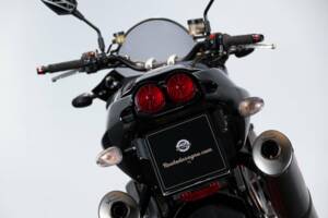 Bild 33/50 von Aprilia DUMMY (2005)