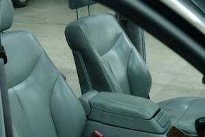 Bild 44/50 von Mercedes-Benz 600 SEL (1992)