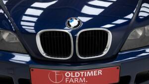 Bild 12/15 von BMW Z3 1.9 (1997)