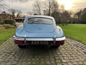 Bild 11/26 von Jaguar E-Type (1970)