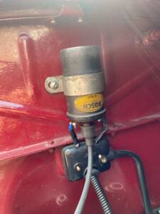 Image 36/69 de Ford Model A (1929)