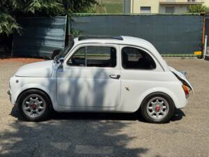 Imagen 4/70 de FIAT 500 F (1971)