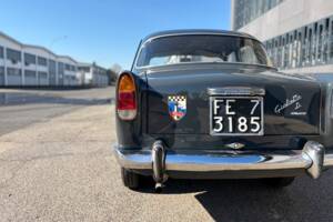 Image 23/25 of Alfa Romeo Giulietta TI (1961)