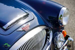 Image 25/47 de Austin-Healey 3000 Mk III (BJ8) (1967)