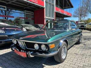 Immagine 2/26 di BMW 3.0 CSi (1971)