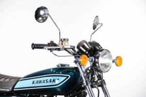 Image 38/50 of Kawasaki DUMMY (1976)