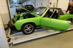 Bild 134/142 von Porsche 914  2.0 (1976)