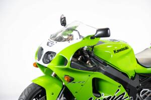 Obraz 35/50 pojazdu Kawasaki Ninja 750 ZX-7R (1999)