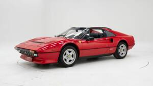 Image 1/15 of Ferrari 308 GTSi Quattrovalvole (1983)
